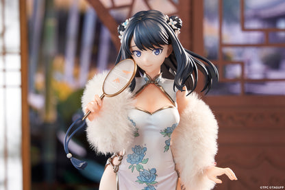 PRE ORDER – 1/7 GRIDMAN UNIVERSE - RIKKA TAKARADA CHINA DRESS VER