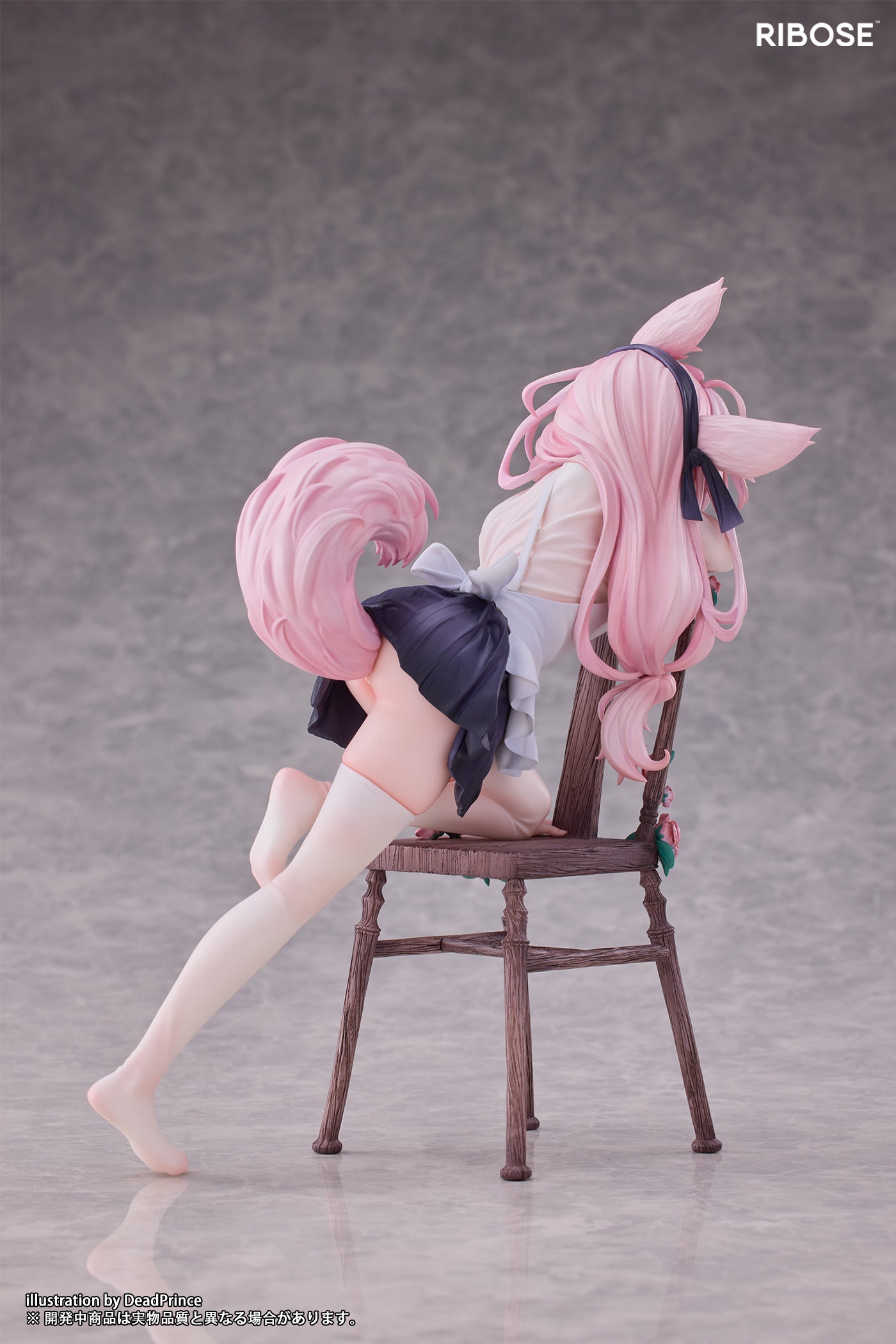 PRE ORDER – 1/7 RABBIT FLOVA