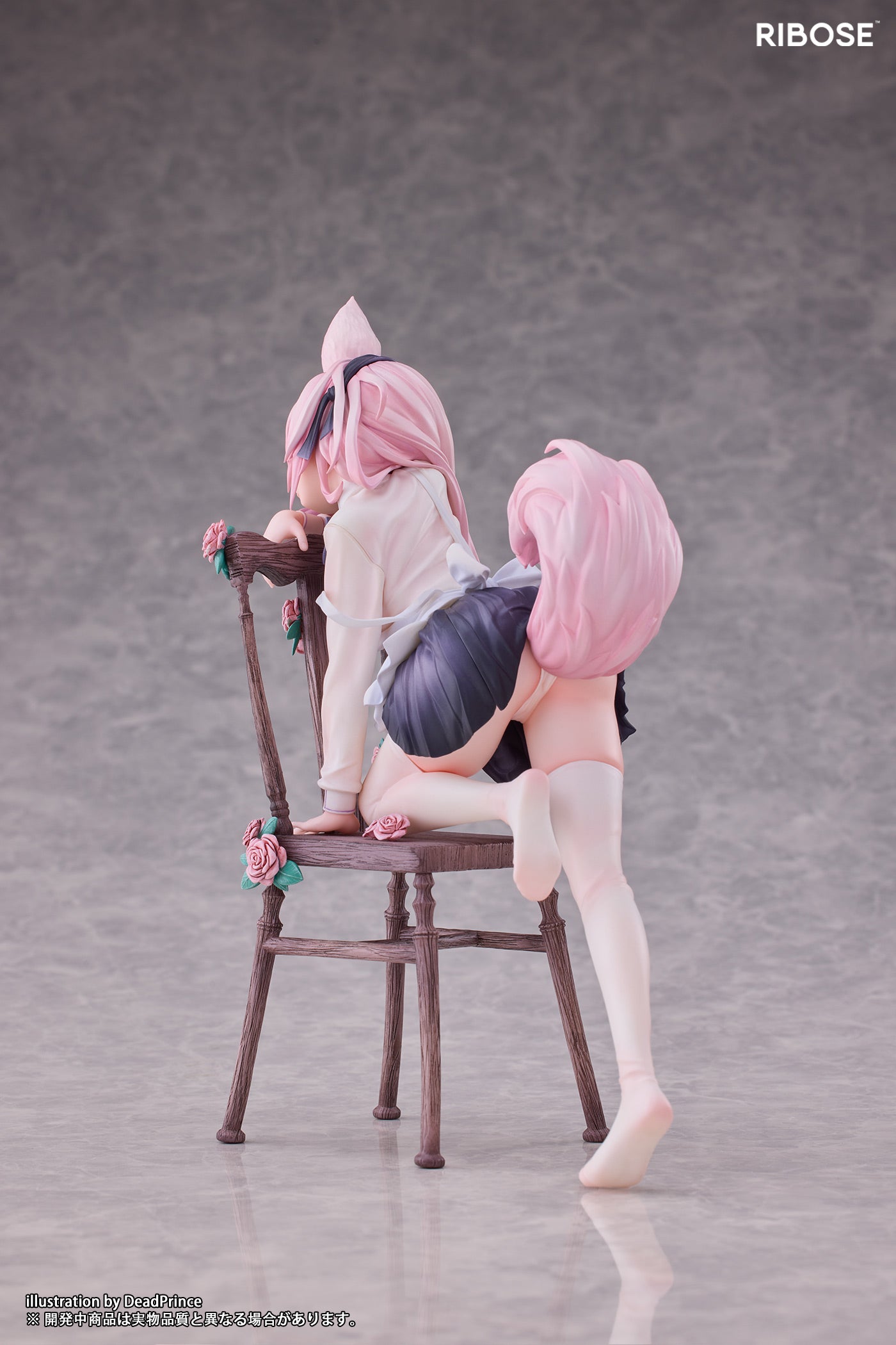 PRE ORDER – 1/7 RABBIT FLOVA