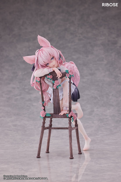 PRE ORDER – 1/7 RABBIT FLOVA