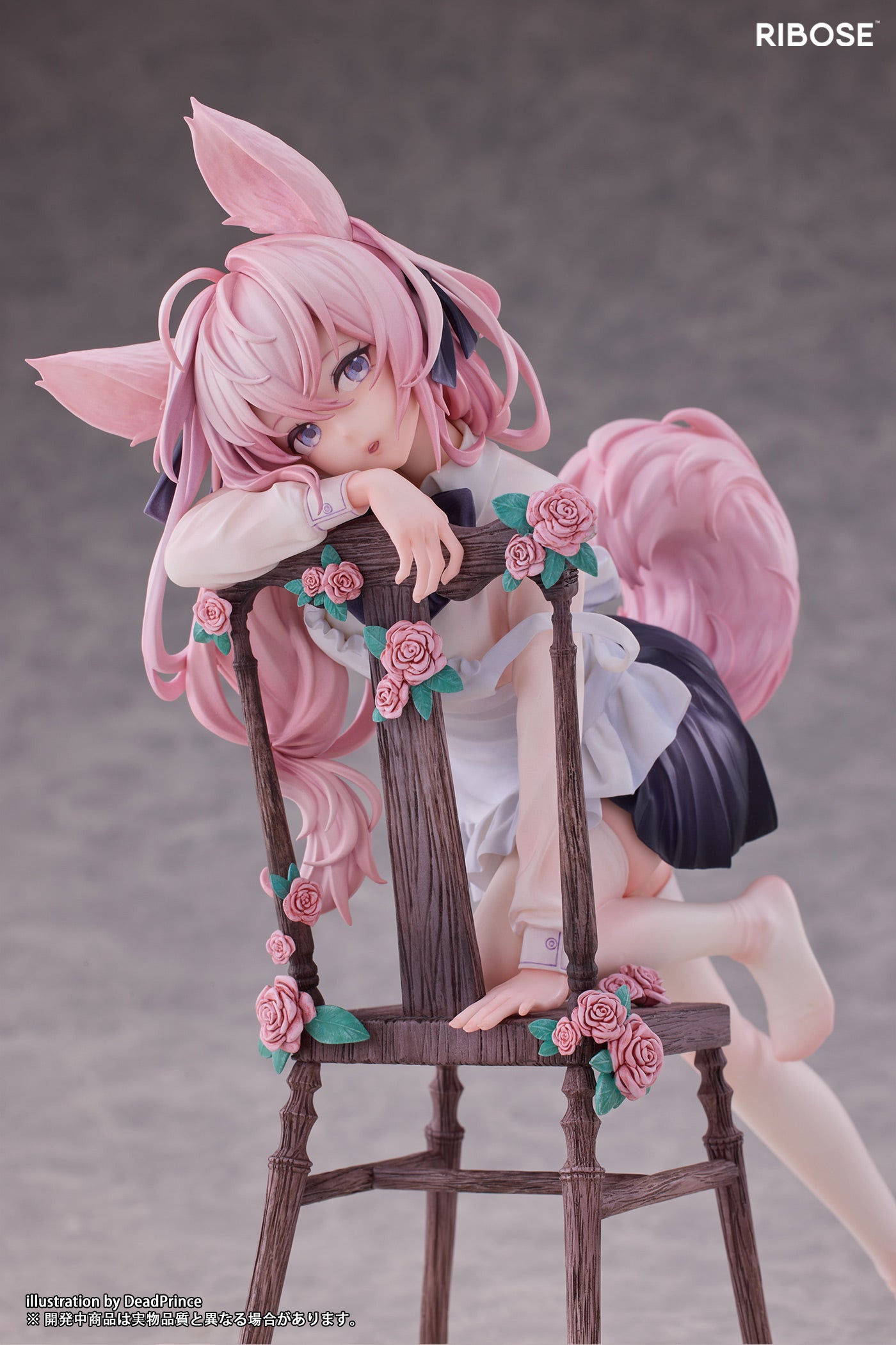 PRE ORDER – 1/7 RABBIT FLOVA