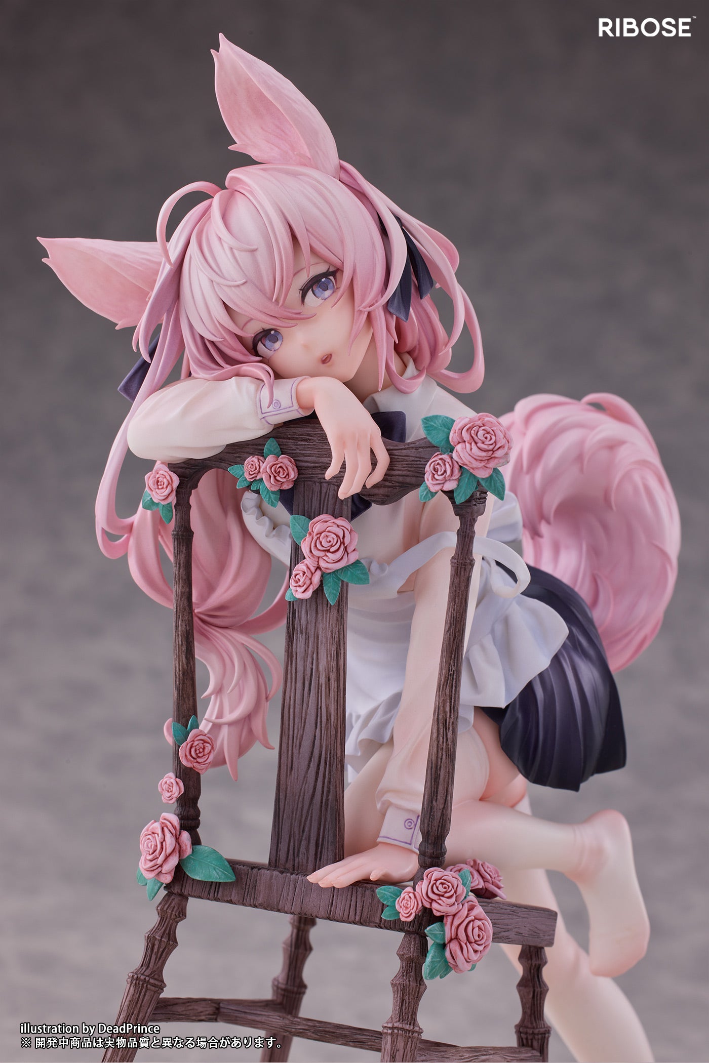 PRE ORDER – 1/7 RABBIT FLOVA