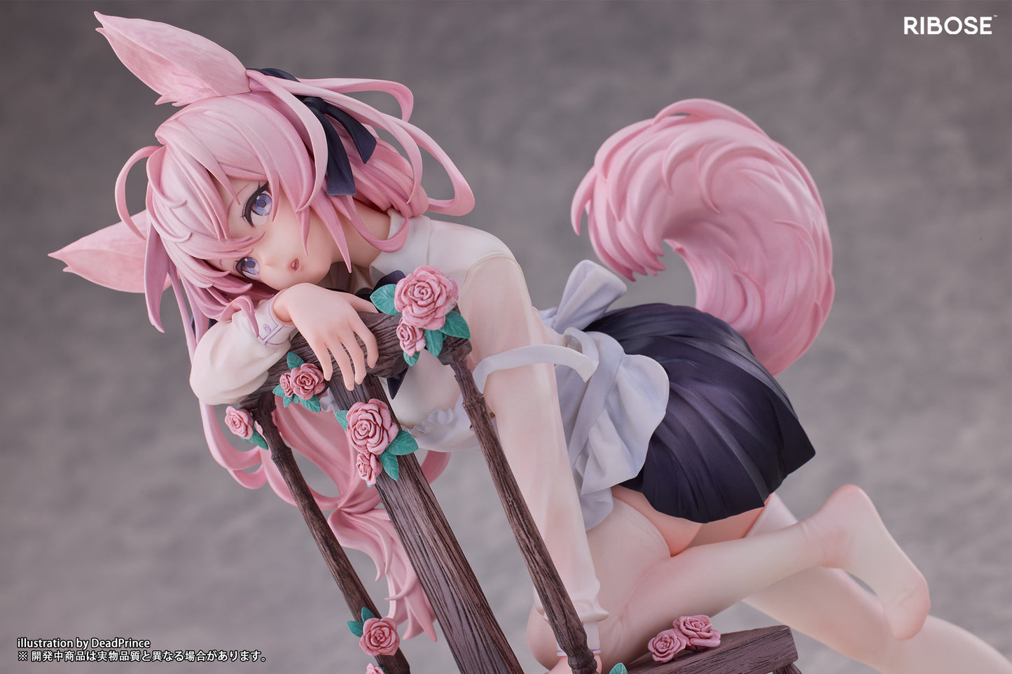 PRE ORDER – 1/7 RABBIT FLOVA