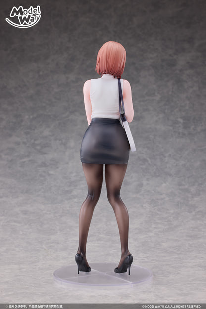 PRE ORDER – 1/6 OL-CHAN ILLUSTRATION BY UDON