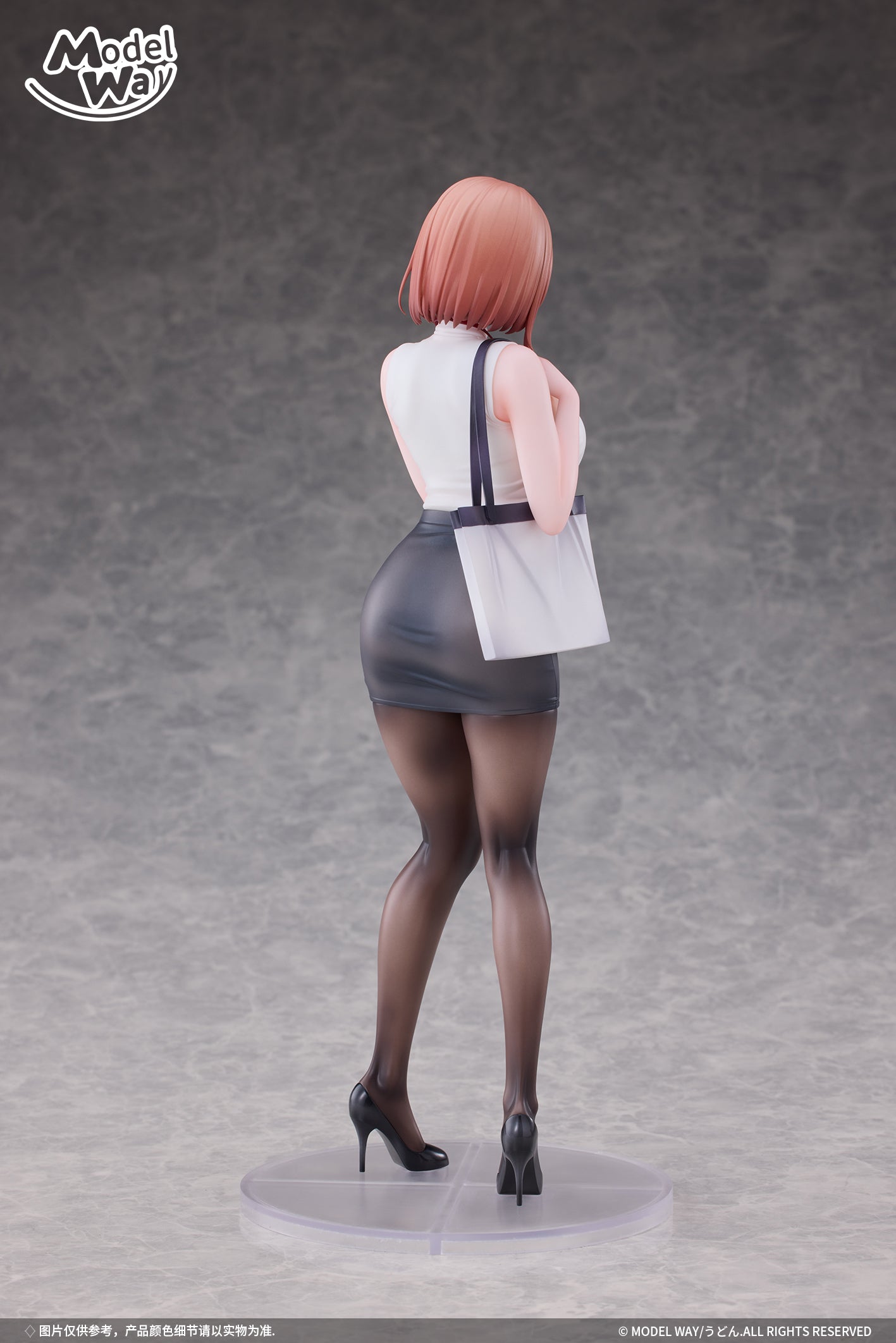 PRE ORDER – 1/6 OL-CHAN ILLUSTRATION BY UDON