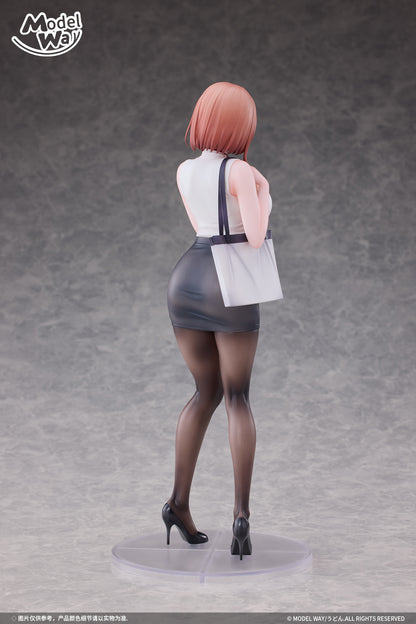 PRE ORDER – 1/6 OL-CHAN ILLUSTRATION BY UDON