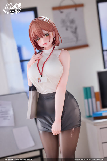 PRE ORDER – 1/6 OL-CHAN ILLUSTRATION BY UDON