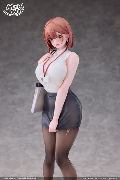 PRE ORDER – 1/6 OL-CHAN ILLUSTRATION BY UDON