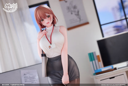 PRE ORDER – 1/6 OL-CHAN ILLUSTRATION BY UDON