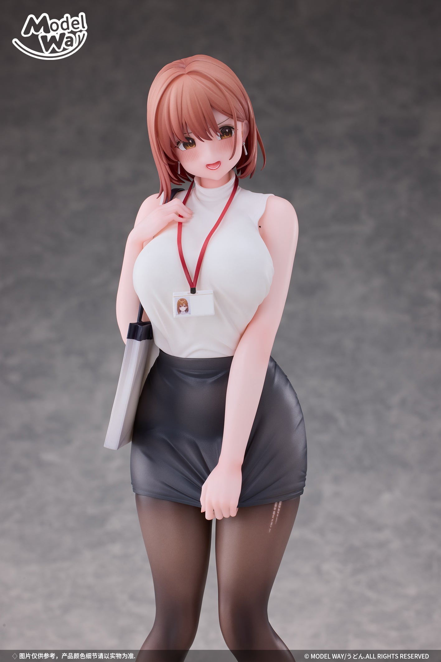 PRE ORDER – 1/6 OL-CHAN ILLUSTRATION BY UDON