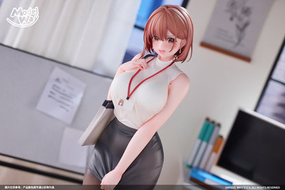 PRE ORDER – 1/6 OL-CHAN ILLUSTRATION BY UDON