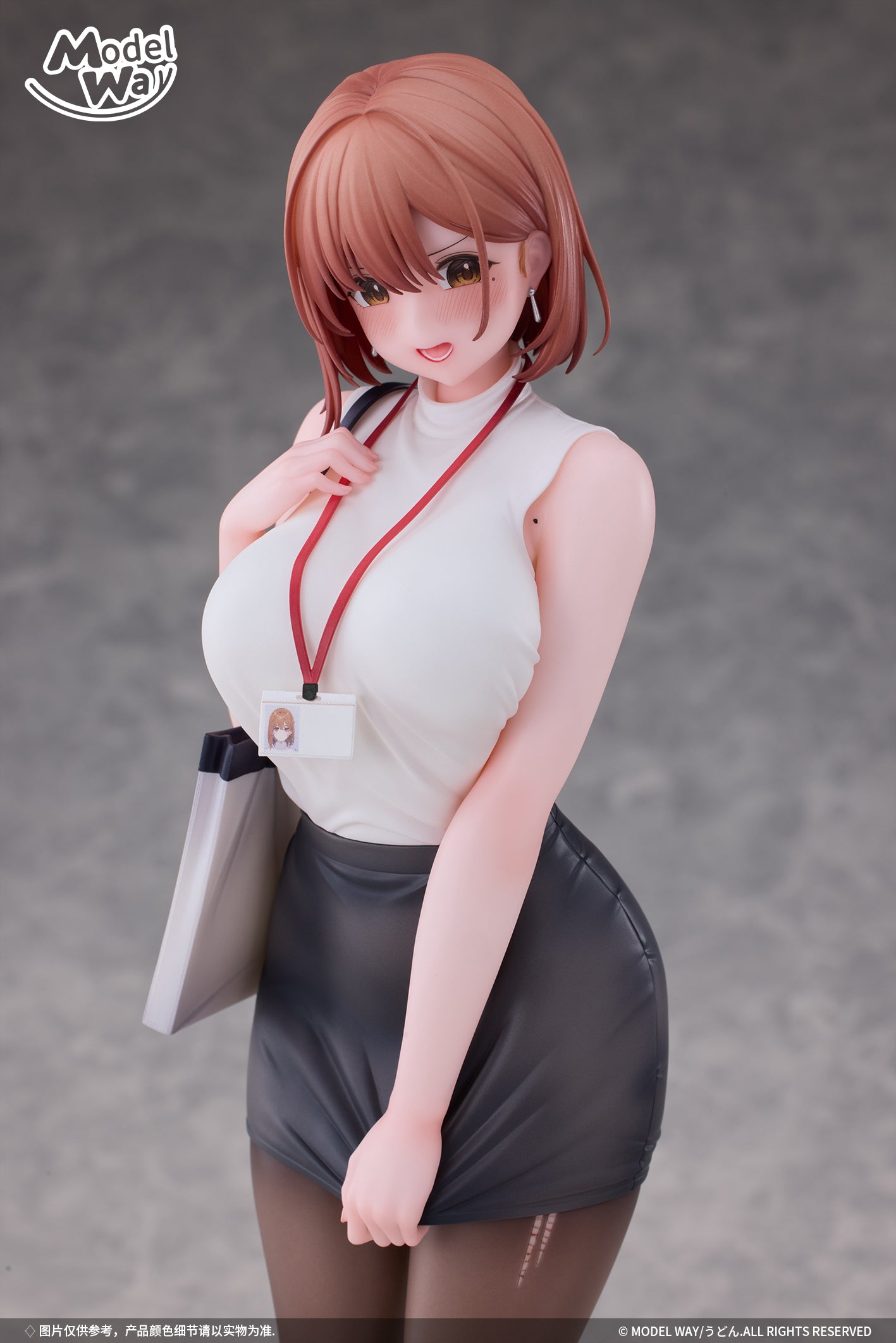 PRE ORDER – 1/6 OL-CHAN ILLUSTRATION BY UDON