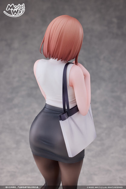 PRE ORDER – 1/6 OL-CHAN ILLUSTRATION BY UDON