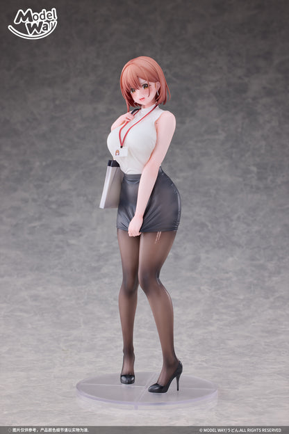 PRE ORDER – 1/6 OL-CHAN ILLUSTRATION BY UDON