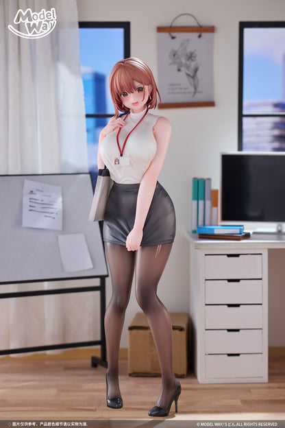 PRE ORDER – 1/6 OL-CHAN ILLUSTRATION BY UDON