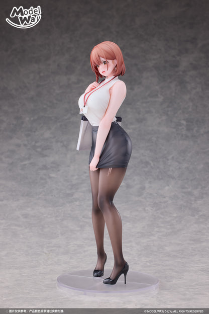 PRE ORDER – 1/6 OL-CHAN ILLUSTRATION BY UDON