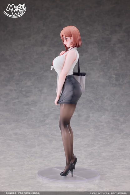 PRE ORDER – 1/6 OL-CHAN ILLUSTRATION BY UDON