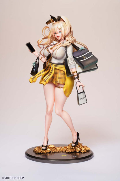 PRE ORDER – 1/7 HOBBY SAKURA - GODDESS OF VICTORY - NIKKE RUPEE DELUXE EDITION