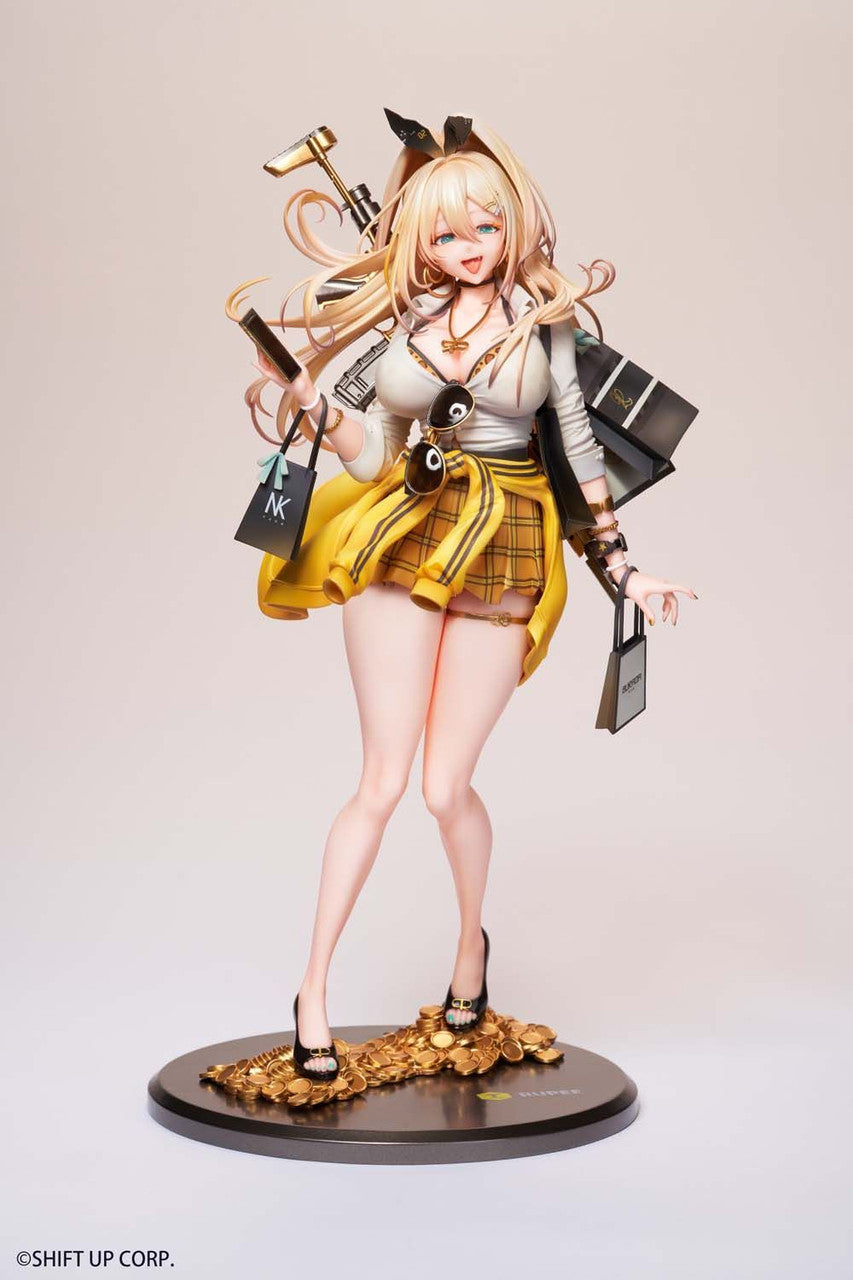 PRE ORDER – 1/7 HOBBY SAKURA - GODDESS OF VICTORY - NIKKE RUPEE DELUXE EDITION