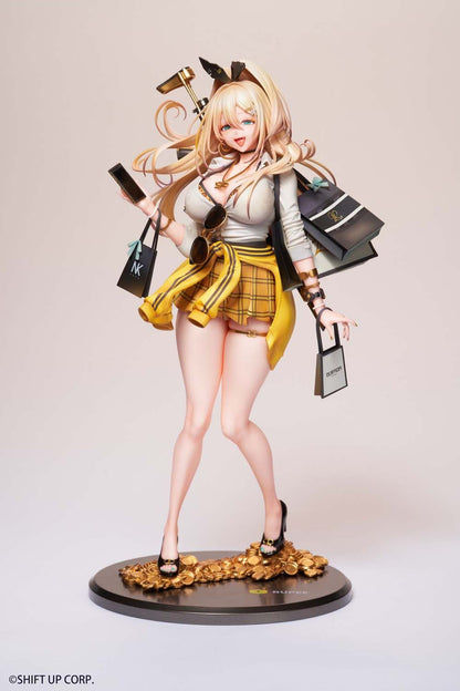 PRE ORDER – 1/7 HOBBY SAKURA - GODDESS OF VICTORY - NIKKE RUPEE DELUXE EDITION