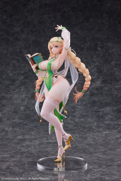 PRE ORDER – 1/6 ELF SISTERS - FENNIEL