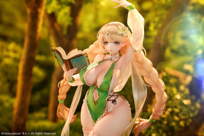 PRE ORDER – 1/6 ELF SISTERS - FENNIEL