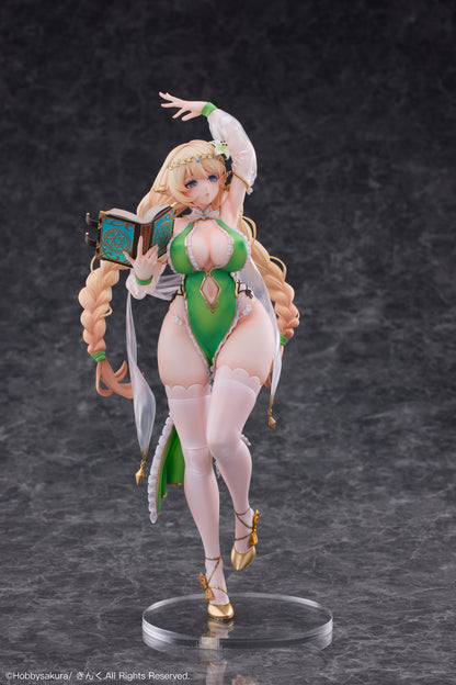 PRE ORDER – 1/6 ELF SISTERS - FENNIEL