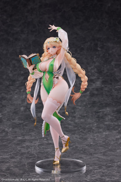 PRE ORDER – 1/6 ELF SISTERS - FENNIEL