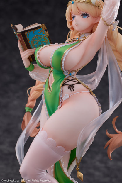 PRE ORDER – 1/6 ELF SISTERS - FENNIEL