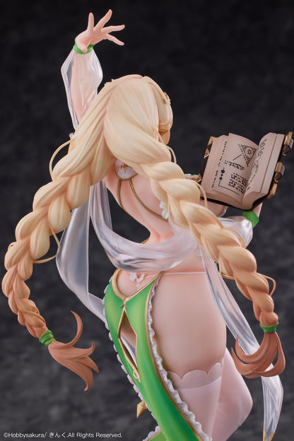 PRE ORDER – 1/6 ELF SISTERS - FENNIEL