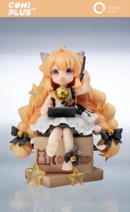 PRE ORDER – JIONG MAOZI CP30 MEMORIAL VER.