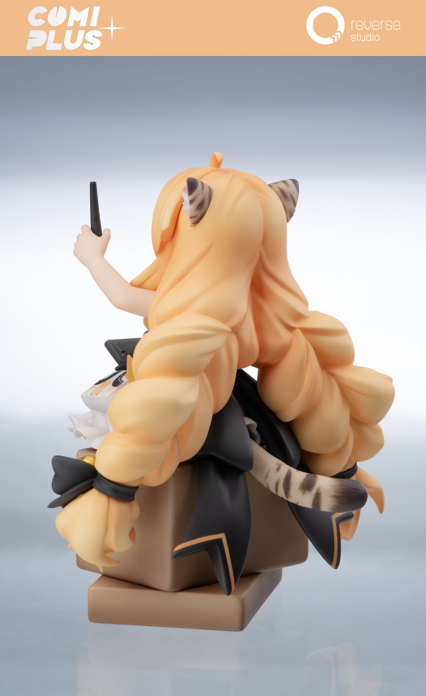 PRE ORDER – JIONG MAOZI CP30 MEMORIAL VER.