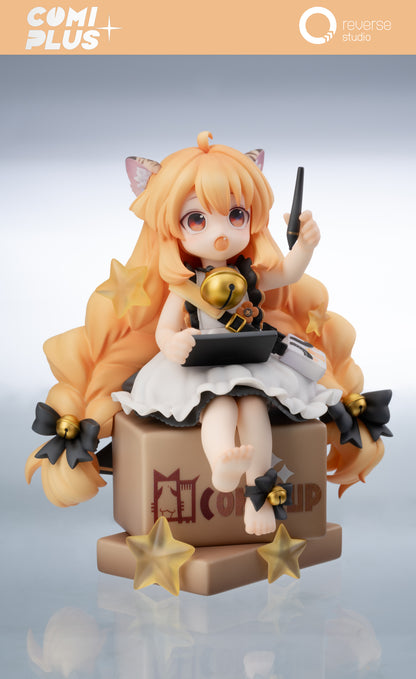 PRE ORDER – JIONG MAOZI CP30 MEMORIAL VER.