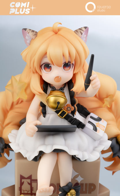 PRE ORDER – JIONG MAOZI CP30 MEMORIAL VER.