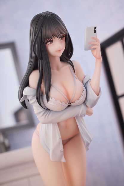 PRE ORDER – 1/6 APOCRYPHA SELFIE GIRL DELUXE EDITION