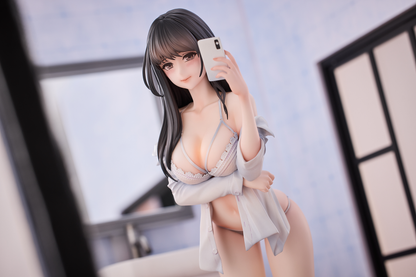 PRE ORDER – 1/6 APOCRYPHA SELFIE GIRL DELUXE EDITION