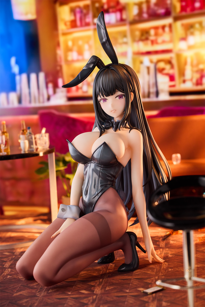 PRE ORDER – 1/4 BUNNY GIRL - HINA