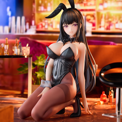 PRE ORDER – 1/4 BUNNY GIRL - HINA