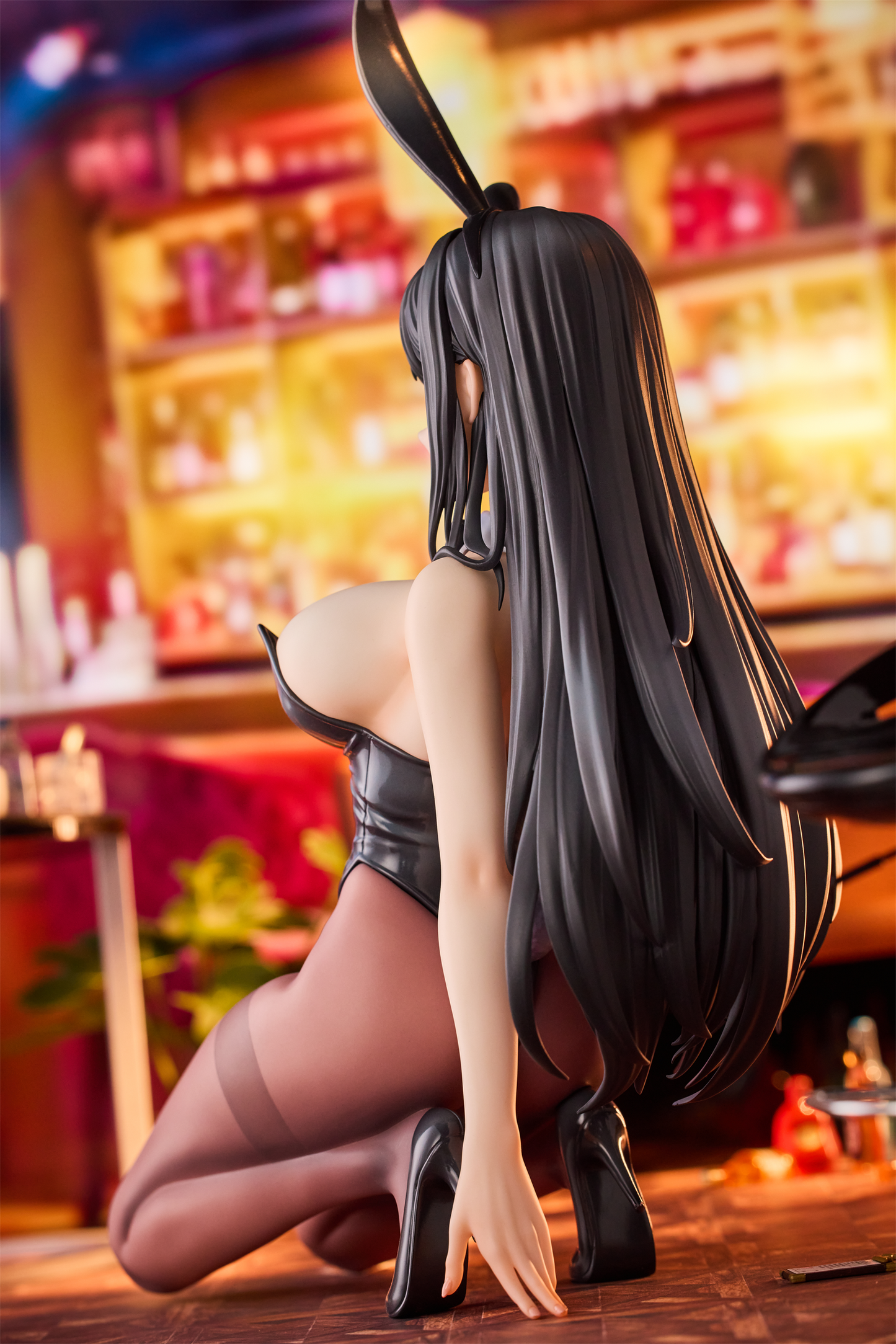 PRE ORDER – 1/4 BUNNY GIRL - HINA