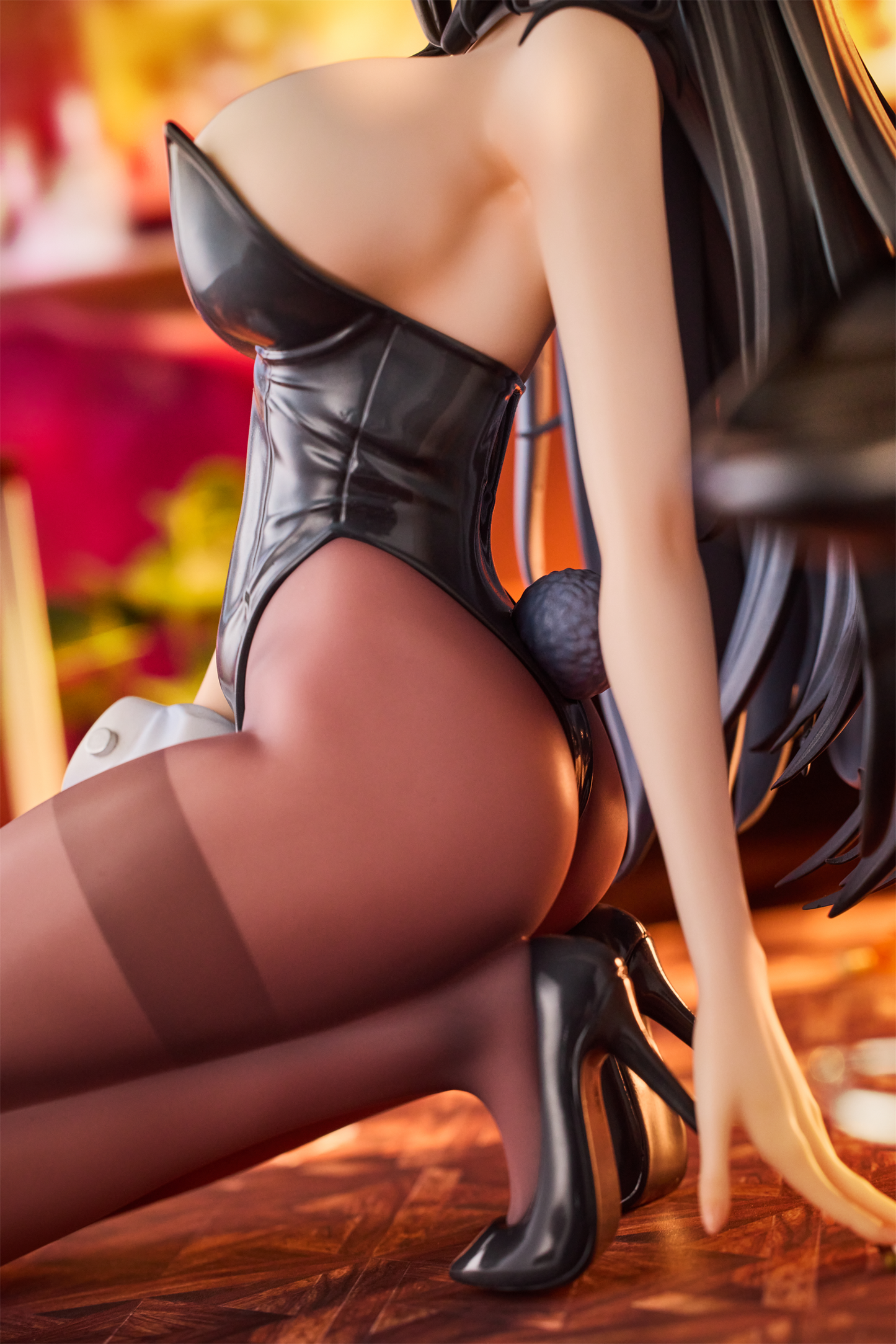 PRE ORDER – 1/4 BUNNY GIRL - HINA