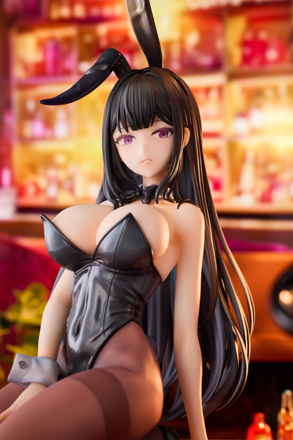 PRE ORDER – 1/4 BUNNY GIRL - HINA