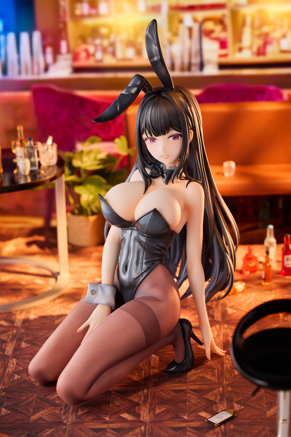 PRE ORDER – 1/4 BUNNY GIRL - HINA