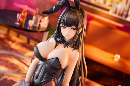 PRE ORDER – 1/4 BUNNY GIRL - HINA