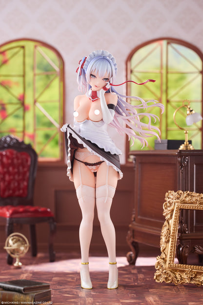 PRE ORDER – [18+] 1/6 SHUJUU ECSTASY - SHION