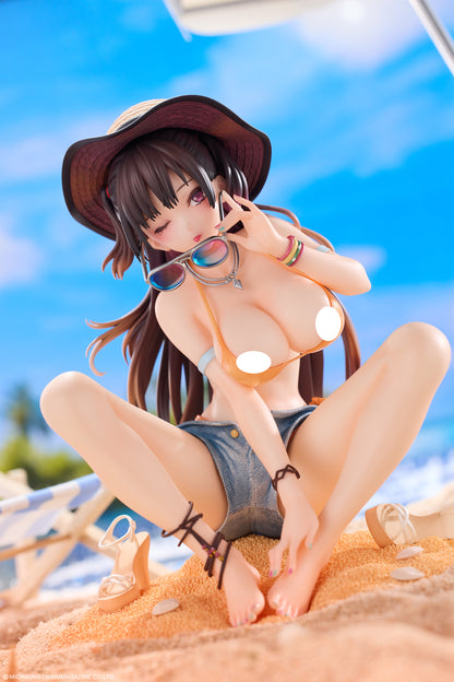 BACK ORDER – [18+] 1/6 AZATO SAN - SWIMSUIT VER.