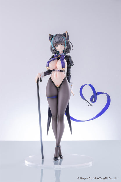 PRE ORDER – 1/6 AZUR LANE CHESHIRE THE CAT IN THE MAGIC HAT VER