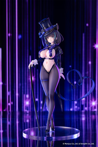 PRE ORDER – 1/6 AZUR LANE CHESHIRE THE CAT IN THE MAGIC HAT VER