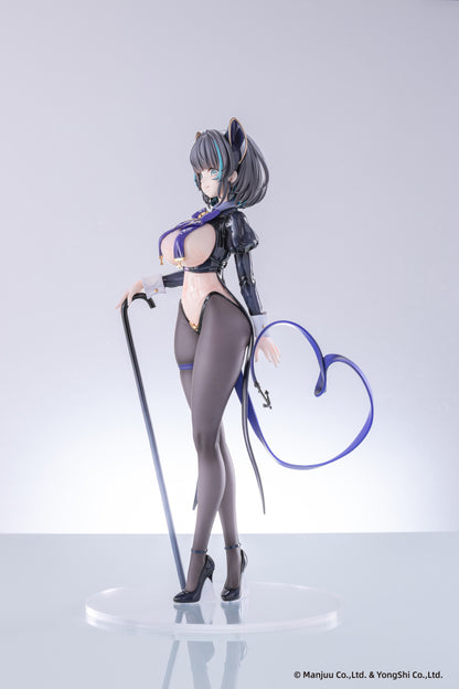 PRE ORDER – 1/6 AZUR LANE CHESHIRE THE CAT IN THE MAGIC HAT VER