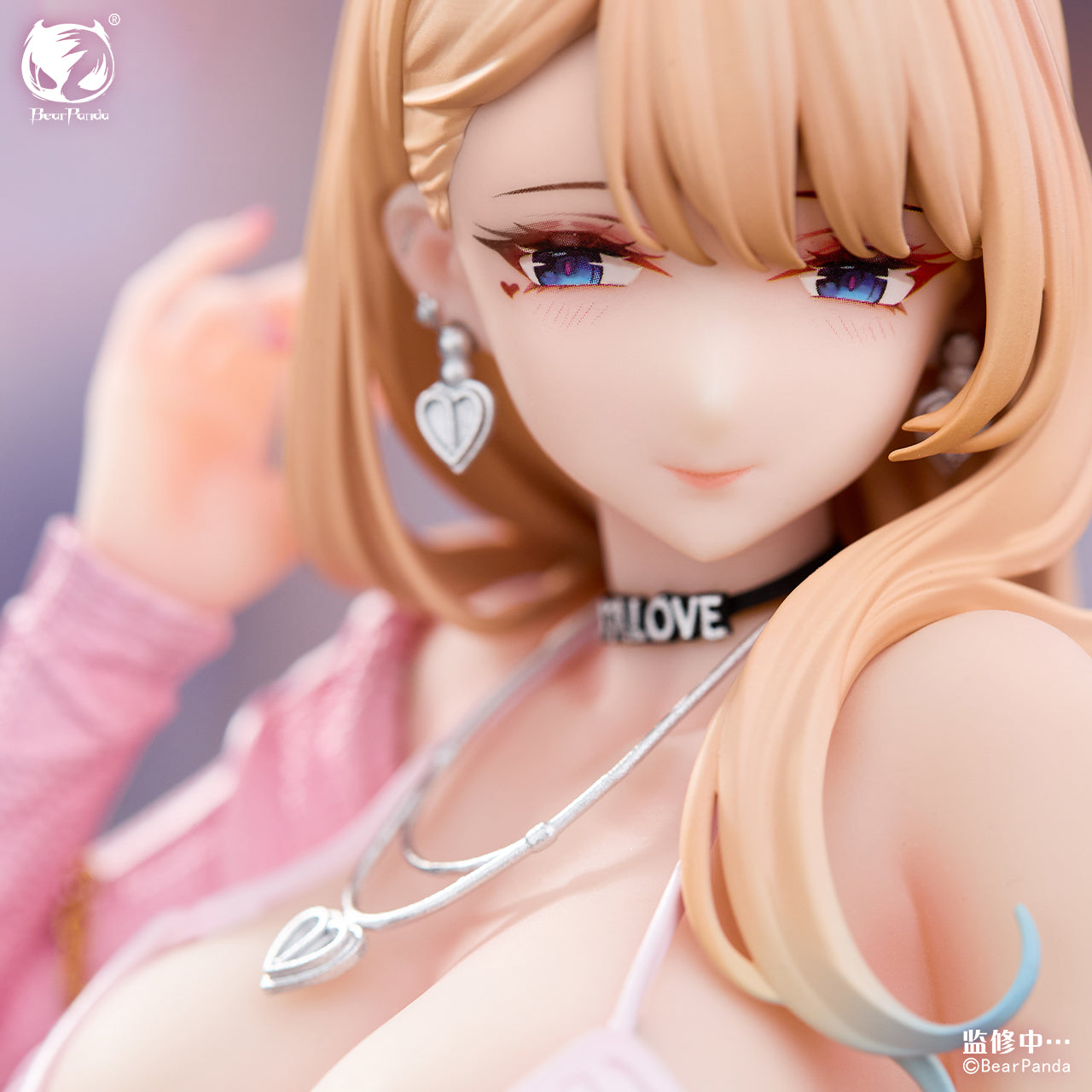 PRE ORDER – 1/6 DRESS SERIES HOME TUTOR ASAKO FUYUYAMA