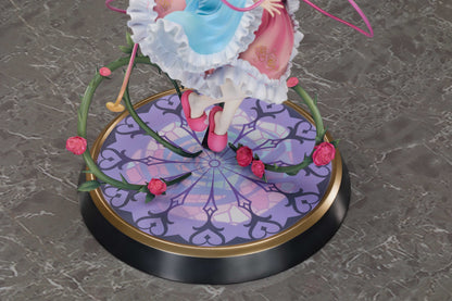 PRE ORDER – 1/6 TOUHOU PROJECT TRUE HORROR! 3RD EYE SATORI KOMEIJI DELUXE EDITION